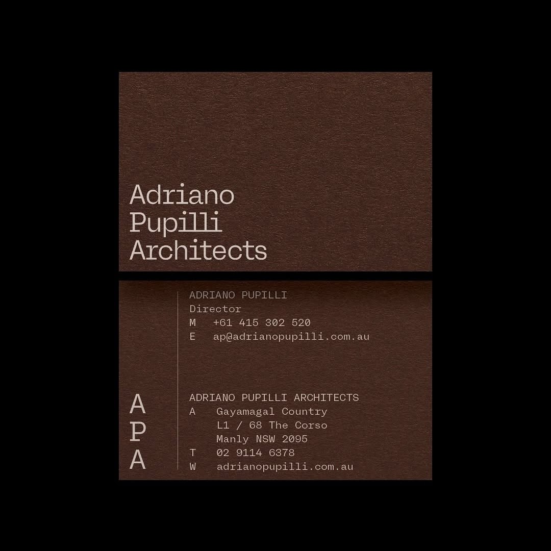 Business Card Design 8